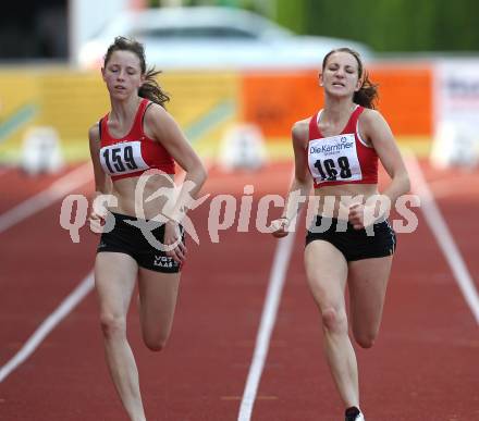 Leichtathletik. Kaerntner Meisterschaften. 100 Meter Frauen. Wolfsberg, am 11.6.2010.
Foto: Kuess
---
pressefotos, pressefotografie, kuess, qs, qspictures, sport, bild, bilder, bilddatenbank