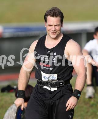 Leichtathletik. Kaerntner Meisterschaften. Diskus. Martin Gratzer. Wolfsberg, am 11.6.2010.
Foto: Kuess
---
pressefotos, pressefotografie, kuess, qs, qspictures, sport, bild, bilder, bilddatenbank