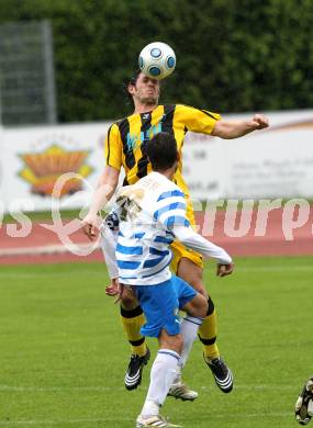 Fussball. KFV Cup. VSV gegen SG Drautal. Mikl Markus (VSV). Villach, 19.6.2010.
Foto: Kuess
---
pressefotos, pressefotografie, kuess, qs, qspictures, sport, bild, bilder, bilddatenbank