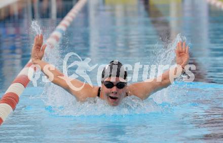 Alpe Adria Jugendspiele. Schwimmen. Lisa Zaiser. Pordenone, am 23.6.2010.
Foto: Kuess 
---
pressefotos, pressefotografie, kuess, qs, qspictures, sport, bild, bilder, bilddatenbank