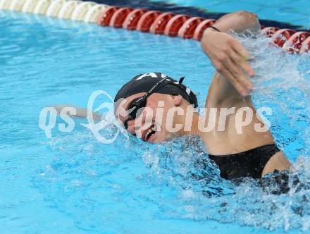 Alpe Adria Jugendspiele. Schwimmen. Lisa Zaiser. Pordenone, am 23.6.2010.
Foto: Kuess 
---
pressefotos, pressefotografie, kuess, qs, qspictures, sport, bild, bilder, bilddatenbank