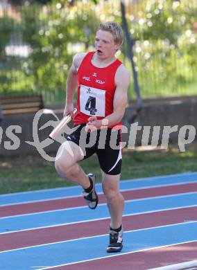 Alpe Adria Jugendspiele. Leichtathletik. Reinhold Hollauf. Pordenone, am 23.6.2010.
Foto: Kuess
---
pressefotos, pressefotografie, kuess, qs, qspictures, sport, bild, bilder, bilddatenbank