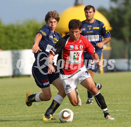 Fussball Testspiel. St. Michael/Lav. gg. WAC/St. Andrae. Sandro Zakany (WAC). St. Michael/Lav. am 26.6.2010.
Foto: Kuess
---
pressefotos, pressefotografie, kuess, qs, qspictures, sport, bild, bilder, bilddatenbank