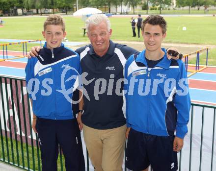 Alpe Adria Jugendspiele. Leichtathletik. Reinhard Tellian. Pordenone, am 22.6.2010.
Foto: Kuess
---
pressefotos, pressefotografie, kuess, qs, qspictures, sport, bild, bilder, bilddatenbank