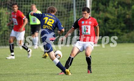 Fussball Testspiel. St. Michael/Lav. gg. WAC/St. Andrae. Roland Putsche (WAC). St. Michael/Lav. am 26.6.2010.
Foto: Kuess
---
pressefotos, pressefotografie, kuess, qs, qspictures, sport, bild, bilder, bilddatenbank
