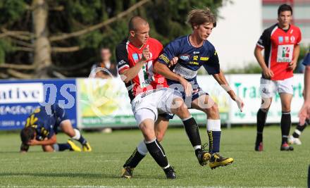 Fussball Testspiel. St. Michael/Lav. gg. WAC/St. Andrae. Stefan Korepp (WAC). St. Michael/Lav. am 26.6.2010.
Foto: Kuess
---
pressefotos, pressefotografie, kuess, qs, qspictures, sport, bild, bilder, bilddatenbank