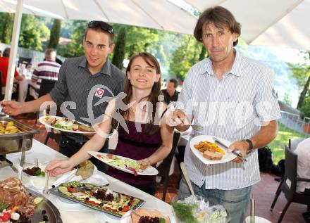 Sport und Studium. Tomaz Druml, Lisa Holzfeind, Franz Preiml. Klagenfurt, am 29.6.2010.
Foto: Kuess
---
pressefotos, pressefotografie, kuess, qs, qspictures, sport, bild, bilder, bilddatenbank