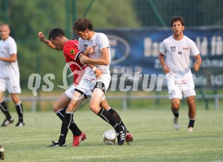 Fussball. Erste Liga. WAC/St. Andrae. Sandro Gotal, Christian Falk, Sandro Zakany. Training. Glanegg, 3.7.2010.
Foto: Kuess
---
pressefotos, pressefotografie, kuess, qs, qspictures, sport, bild, bilder, bilddatenbank