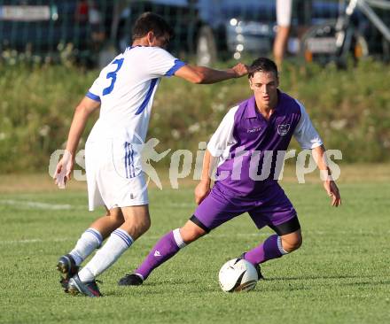 Fussball KFV Cup. Maria Saal gegen SK Austria Klagenfurt.  (Austria Klagenfurt). Maria Saal, am 20.7.2010.
Foto: Kuess
---
pressefotos, pressefotografie, kuess, qs, qspictures, sport, bild, bilder, bilddatenbank