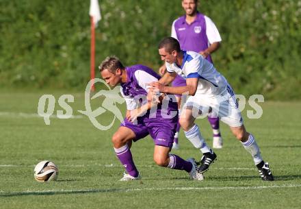 Fussball KFV Cup. Maria Saal gegen SK Austria Klagenfurt. Kai Schoppitsch (Klagenfurt).  Maria Saal, am 20.7.2010.
Foto: Kuess

---
pressefotos, pressefotografie, kuess, qs, qspictures, sport, bild, bilder, bilddatenbank