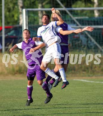 Fussball KFV Cup. Maria Saal gegen SK Austria Klagenfurt. Johannes Isopp  (Klagenfurt). Maria Saal, am 20.7.2010.
Foto: Kuess

---
pressefotos, pressefotografie, kuess, qs, qspictures, sport, bild, bilder, bilddatenbank