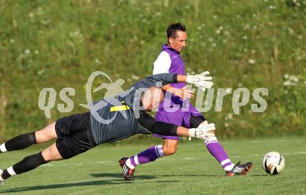 Fussball KFV Cup. Maria Saal gegen SK Austria Klagenfurt. Matthias Dollinger (Klagenfurt). Maria Saal, am 20.7.2010.
Foto: Kuess

---
pressefotos, pressefotografie, kuess, qs, qspictures, sport, bild, bilder, bilddatenbank