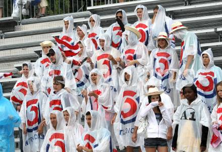 Beachvolleyball Grand Slam Klagenfurt. Fans.
Klagenfurt, 27.7.2010.
Foto: Kuess
---
pressefotos, pressefotografie, kuess, qs, qspictures, sport, bild, bilder, bilddatenbank