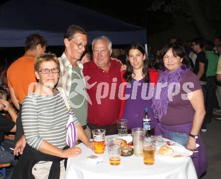 Fussball Testspiel. SK Austria Klagenfurt gegen US Palermo. Fans (Klagenfurt). Klagenfurt, am 28.7.2010.
Foto: Kuess 
---
pressefotos, pressefotografie, kuess, qs, qspictures, sport, bild, bilder, bilddatenbank