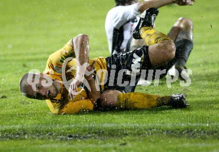 Fussball. Erste Liga. WAC/St. Andrae gegen SCR Altach. Hopfer Matthias (Altach).  Wolfsberg, 6.8.2010. 
Foto: Kuess

---
pressefotos, pressefotografie, kuess, qs, qspictures, sport, bild, bilder, bilddatenbank
