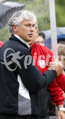 Fussball. Regionalliga. SAK gegen LASK. Trainer Toni Polster.
Foto: Kuess
---
pressefotos, pressefotografie, kuess, qs, qspictures, sport, bild, bilder, bilddatenbank