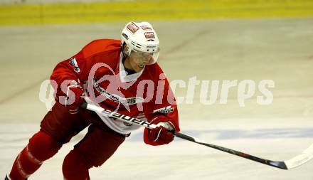 Eishockey. KAC. Traning. Scofield Tyler. Klagenfurt, 9.8.2010.
Foto: Kuess
---
pressefotos, pressefotografie, kuess, qs, qspictures, sport, bild, bilder, bilddatenbank