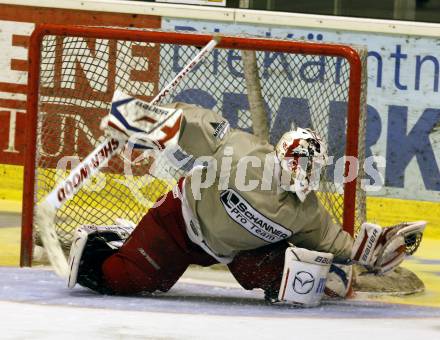 EBEL. Eishockeybundesliga. internes Testspiel KAC. Rene Swette. Klagenfurt am 12.8.2010
Foto: Kuess
---
pressefotos, pressefotografie, kuess, qs, qspictures, sport, bild, bilder, bilddatenbank