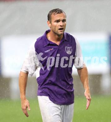 Fussball OEFB Cup. SK Austria Klagenfurt gegen LASK. Kai Schoppitsch Schoppitsch (Klagenfurt). Klagenfurt, am 14.8.2010.
Foto: Kuess
---
pressefotos, pressefotografie, kuess, qs, qspictures, sport, bild, bilder, bilddatenbank