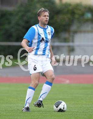 Fussball Kaerntner Liga. VSV gegen RZ Pellets WAC/St. Andrae 1b. Martin Lassnig (VSV). Villach, am 18.8.2010.
Foto: Kuess
---
pressefotos, pressefotografie, kuess, qs, qspictures, sport, bild, bilder, bilddatenbank