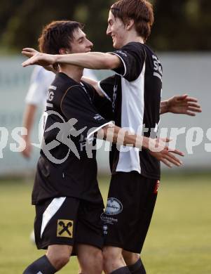 Fussball. Kaerntner Liga. SK Treibach gegen SV Spittal/Drau. Jury Paul (Spittal). Treibach am 20.8.2010
Foto: Kuess
---
pressefotos, pressefotografie, kuess, qs, qspictures, sport, bild, bilder, bilddatenbank