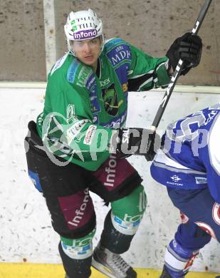 Eishockey. Testspiel. VSV gegen HDD Tilia Olimpija. Igor Cvetek (Olimpija).
Bled, 19.8.2010.
Foto: Kuess
---
pressefotos, pressefotografie, kuess, qs, qspictures, sport, bild, bilder, bilddatenbank