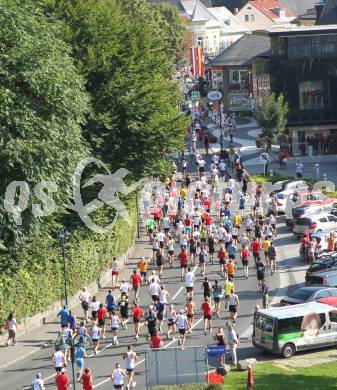 Kaernten laeuft. Halbmarathon von Velden nach Klagenfurt. Start in Velden. Velden, am 22.8.2010.
Foto: Kuess
---
pressefotos, pressefotografie, kuess, qs, qspictures, sport, bild, bilder, bilddatenbank