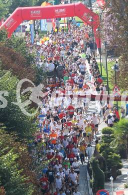 Kaernten laeuft. Halbmarathon von Velden nach Klagenfurt. Start in Velden. Velden, am 22.8.2010.
Foto: Kuess
---
pressefotos, pressefotografie, kuess, qs, qspictures, sport, bild, bilder, bilddatenbank