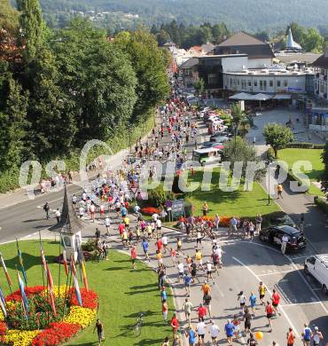 Kaernten laeuft. Halbmarathon von Velden nach Klagenfurt. Start in Velden. Velden, am 22.8.2010.
Foto: Kuess
---
pressefotos, pressefotografie, kuess, qs, qspictures, sport, bild, bilder, bilddatenbank