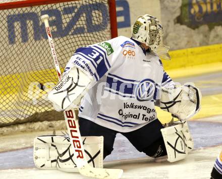 Eishockey Testspiel. EC KAC gegen Kassel Huskies.  Hauser Adam (Kassel Huskies). Klagenfurt, am 22.8.2010.
Foto: Kuess 

---
pressefotos, pressefotografie, kuess, qs, qspictures, sport, bild, bilder, bilddatenbank