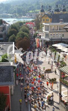 Kaernten laeuft. Halbmarathon von Velden nach Klagenfurt. Start in Velden. Velden, am 22.8.2010.
Foto: Kuess
---
pressefotos, pressefotografie, kuess, qs, qspictures, sport, bild, bilder, bilddatenbank