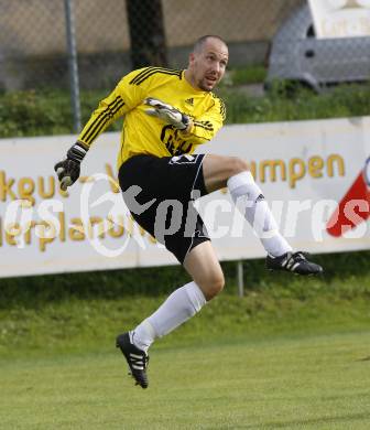 Fussball. Unterliga Ost. Magdalener SC gegen SV Union Raiba Ruden. Blassnig Christoph (Ruden). Magdalen, 29.8.2010
Foto: Kuess
---
pressefotos, pressefotografie, kuess, qs, qspictures, sport, bild, bilder, bilddatenbank