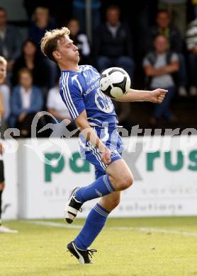 Fussball. Unterliga Ost. Magdalener SC gegen SV Union Raiba Ruden. Sadnek Robert (Ruden). Magdalen, 29.8.2010
Foto: Kuess
---
pressefotos, pressefotografie, kuess, qs, qspictures, sport, bild, bilder, bilddatenbank