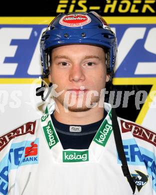 Eishockey. Bundesliga. VSV. Mannschaftsfoto. Andreas Wiedergut. Villach, 31.8.2010.
Foto: Kuess
---
pressefotos, pressefotografie, kuess, qs, qspictures, sport, bild, bilder, bilddatenbank