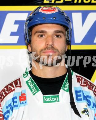 Eishockey. Bundesliga. VSV. Mannschaftsfoto. Nicolas Petrik. Villach, 31.8.2010.
Foto: Kuess
---
pressefotos, pressefotografie, kuess, qs, qspictures, sport, bild, bilder, bilddatenbank