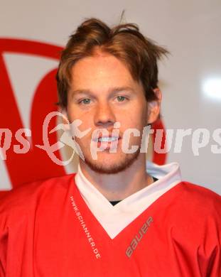 Eishockey Bundesliga. KAC. Tyler Scofield. Klagenfurt, 2.9.2010.
Foto: Kuess
---
pressefotos, pressefotografie, kuess, qs, qspictures, sport, bild, bilder, bilddatenbank