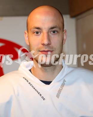 Eishockey Bundesliga. KAC. Ratz Herbert. Klagenfurt, 2.9.2010.
Foto: Kuess
---
pressefotos, pressefotografie, kuess, qs, qspictures, sport, bild, bilder, bilddatenbank