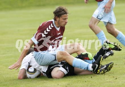 Fussball Regionalliga. SV Feldkirchen gegen SVU Tondach Gleinstaetten. Gunther Jochen Stoxreiter (Feldkirchen). Feldkirchen, am 4.9.2010.
Foto: Kuess
---
pressefotos, pressefotografie, kuess, qs, qspictures, sport, bild, bilder, bilddatenbank