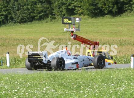 Motorsport. Int. Bergrennen fuer Automobile St. Urban - Simonhoehe. Hermann Waldy (AUT). Simonhoehe, am 5.9.2010.
Foto: Kuess
---
pressefotos, pressefotografie, kuess, qs, qspictures, sport, bild, bilder, bilddatenbank