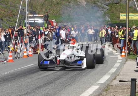 Motorsport. Int. Bergrennen fuer Automobile St. Urban - Simonhoehe. Hermann Waldy (AUT). Simonhoehe, am 5.9.2010.
Foto: Kuess
---
pressefotos, pressefotografie, kuess, qs, qspictures, sport, bild, bilder, bilddatenbank