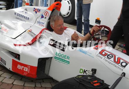 Motorsport. Int. Bergrennen fuer Automobile St. Urban - Simonhoehe. Hermann Waldy (AUT). Simonhoehe, am 5.9.2010.
Foto: Kuess
---
pressefotos, pressefotografie, kuess, qs, qspictures, sport, bild, bilder, bilddatenbank