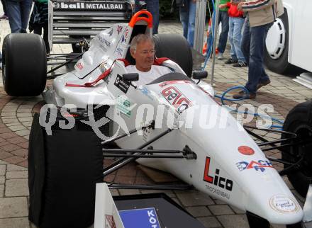 Motorsport. Int. Bergrennen fuer Automobile St. Urban - Simonhoehe. Hermann Waldy (AUT). Simonhoehe, am 5.9.2010.
Foto: Kuess
---
pressefotos, pressefotografie, kuess, qs, qspictures, sport, bild, bilder, bilddatenbank