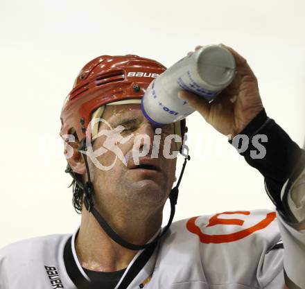 EBEL. Eishockey Bundesliga. KAC gegen HK Acroni Jesenice. Elik Todd (Jesenice). Klagenfurt, am 22.1.2010.
Foto: Kuess
---
pressefotos, pressefotografie, kuess, qs, qspictures, sport, bild, bilder, bilddatenbank