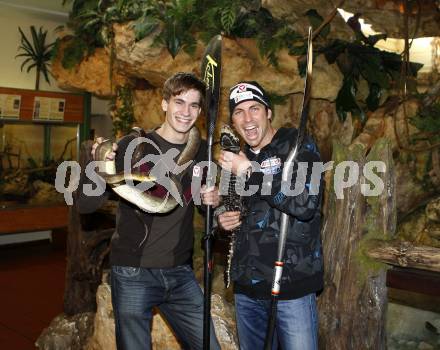 Wildwasser. Kajak. Clemens Possnig, Herwig Natmessnig. Klagenfurt, 27.1.2010
Foto: Kuess
---
pressefotos, pressefotografie, kuess, qs, qspictures, sport, bild, bilder, bilddatenbank