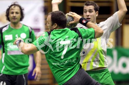 Handball Bundesliga. HCK59 gegen Trofaiach. RADOVIC Gregor (HCK). Viktring, 11.9.2010.
Foto: Kuess
---
pressefotos, pressefotografie, kuess, qs, qspictures, sport, bild, bilder, bilddatenbank