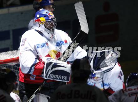 EBEL. Eishockey Bundesliga. EC Red Bull Salzburg gegen KAC. Reinhard Divis (Salzburg). Salzburg, am 7.3.2010.
Foto: Kuess
---
pressefotos, pressefotografie, kuess, qs, qspictures, sport, bild, bilder, bilddatenbank