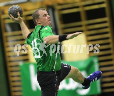 Handball Bundesliga. HCK59 gegen Trofaiach. Armin Baeck (HCK). Viktring, 11.9.2010.
Foto: Kuess
---
pressefotos, pressefotografie, kuess, qs, qspictures, sport, bild, bilder, bilddatenbank