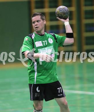 Handball Bundesliga. HCK59 gegen Trofaiach. Florian Pontasch-Mueller (HCK). Viktring, 11.9.2010.
Foto: Kuess
---
pressefotos, pressefotografie, kuess, qs, qspictures, sport, bild, bilder, bilddatenbank