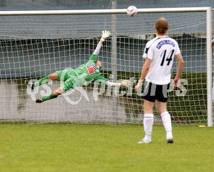 Fussball. Kaerntner Liga. SVG Bleiburg gegen FC St. Veit. Wriessnig Norbert (Bleiburg). Bleiburg, 18.9.2010.
Foto: Kuess 
---
pressefotos, pressefotografie, kuess, qs, qspictures, sport, bild, bilder, bilddatenbank