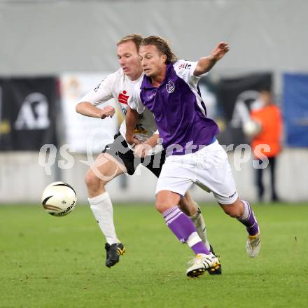 Fussball. Regionalliga. SK Austria Klagenfurt gegen ASK Voitsberg. Michael Kulnik (Klagenfurt). Klagenfurt, 21.9.2010.
Foto: Kuess

---
pressefotos, pressefotografie, kuess, qs, qspictures, sport, bild, bilder, bilddatenbank